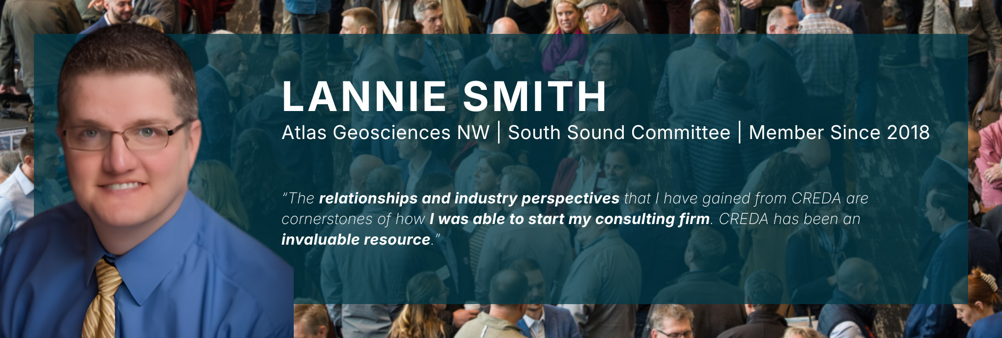 Membership testimonial slide 6