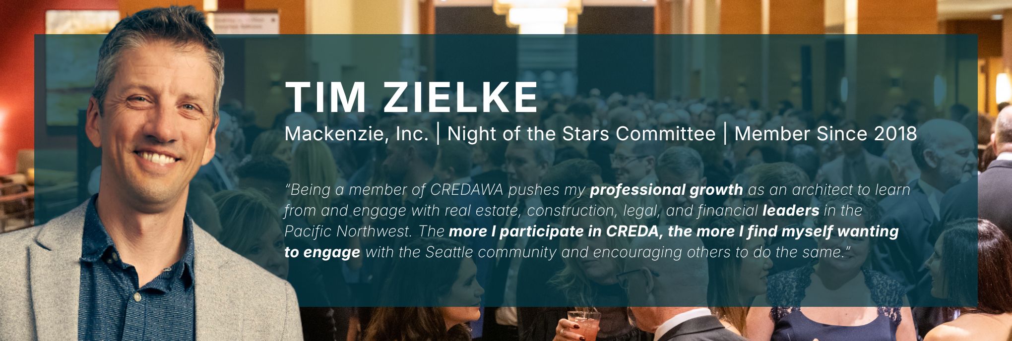 Membership testimonial slide 8